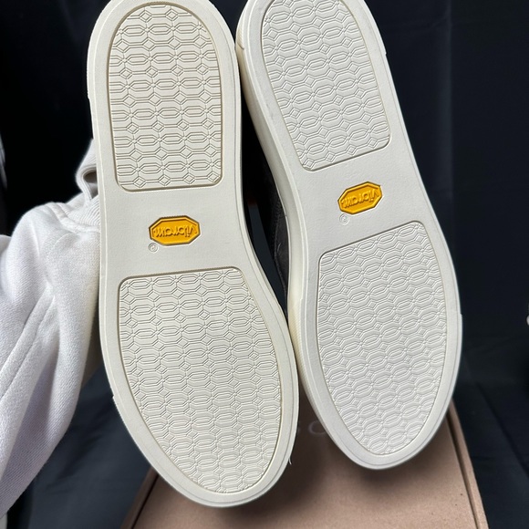 Nisolo Everyday Low Top Sneaker Size 10 - Picture 8 of 8